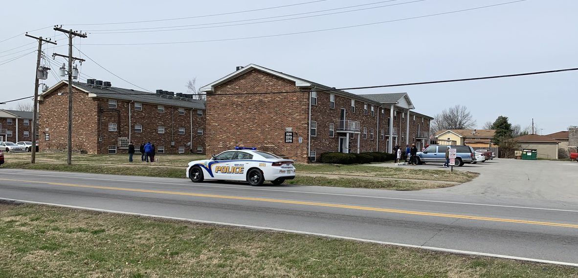 Shively child shooting 3-12-19